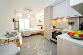 Polyane ExpoStudio MoodSolutions Living